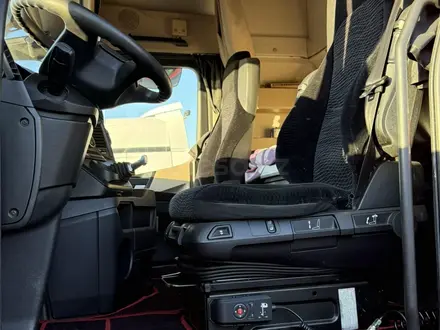 Mercedes-Benz  Actros 2014 года за 21 000 000 тг. в Костанай – фото 9