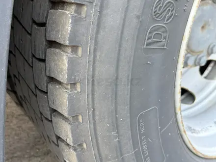 Mercedes-Benz  Actros 2014 года за 21 000 000 тг. в Костанай – фото 11