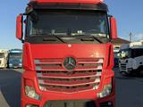 Mercedes-Benz  Actros 2014 года за 21 000 000 тг. в Костанай