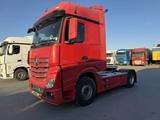 Mercedes-Benz  Actros 2014 года за 21 000 000 тг. в Костанай – фото 2