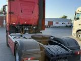 Mercedes-Benz  Actros 2014 года за 21 000 000 тг. в Костанай – фото 4
