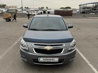 Chevrolet Cobalt 2022 годаүшін6 150 000 тг. в Алматы