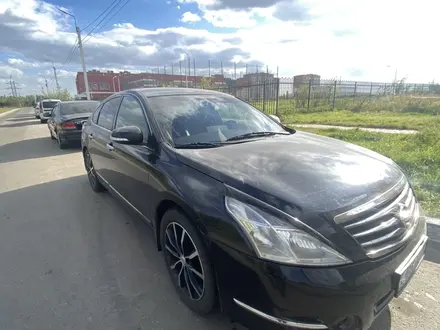 Nissan Teana 2010 года за 6 000 000 тг. в Астана – фото 8