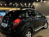 SsangYong Actyon 2013 года за 5 700 000 тг. в Алматы – фото 2