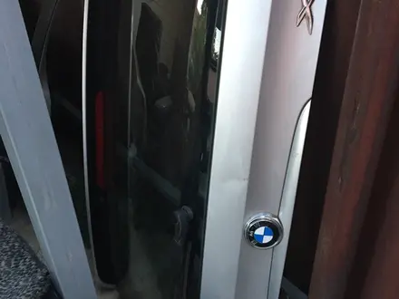 Крышка багажника BMW X5 за 45 000 тг. в Алматы