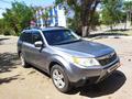 Subaru Forester 2008 года за 6 000 000 тг. в Жезказган – фото 2