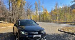 Volkswagen Touareg 2011 года за 9 900 000 тг. в Алматы