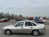 Opel Vectra 1992 годаүшін950 000 тг. в Алматы – фото 4