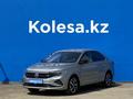 Volkswagen Polo 2021 года за 10 240 000 тг. в Алматы