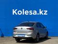 Volkswagen Polo 2021 года за 10 240 000 тг. в Алматы – фото 3