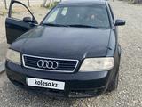 Audi A6 1998 года за 1 650 000 тг. в Талдыкорган