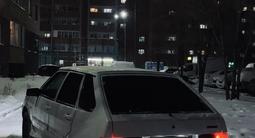 ВАЗ (Lada) 2114 2013 года за 1 230 000 тг. в Астана – фото 3