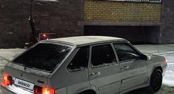 ВАЗ (Lada) 2114 2013 года за 1 230 000 тг. в Астана – фото 2