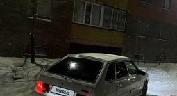 ВАЗ (Lada) 2114 2013 года за 1 230 000 тг. в Астана – фото 4