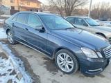 Mercedes-Benz E 300 2011 годаүшін7 700 000 тг. в Алматы – фото 5