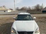 ВАЗ (Lada) Priora 2171 2012 годаүшін2 500 000 тг. в Шымкент