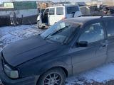 Volkswagen Passat 1991 годаүшін444 445 тг. в Караганда – фото 2