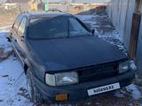 Volkswagen Passat 1991 годаүшін444 445 тг. в Караганда – фото 3