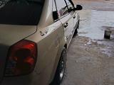 Chevrolet Lacetti 2012 годаүшін2 500 000 тг. в Алматы