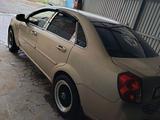 Chevrolet Lacetti 2012 годаүшін2 500 000 тг. в Алматы – фото 3