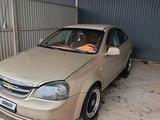 Chevrolet Lacetti 2012 годаүшін2 500 000 тг. в Алматы – фото 4