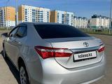 Toyota Corolla 2016 годаүшін7 900 000 тг. в Семей – фото 4