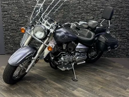 Yamaha  XVS1100 V-STAR 2003 года за 3 150 000 тг. в Алматы – фото 2