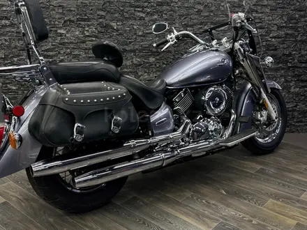 Yamaha  XVS1100 V-STAR 2003 года за 3 150 000 тг. в Алматы – фото 10