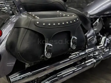 Yamaha  XVS1100 V-STAR 2003 года за 3 150 000 тг. в Алматы – фото 11