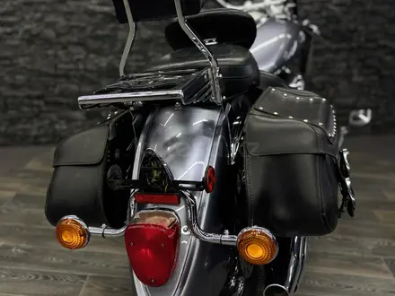 Yamaha  XVS1100 V-STAR 2003 года за 3 150 000 тг. в Алматы – фото 12