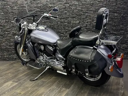 Yamaha  XVS1100 V-STAR 2003 года за 3 150 000 тг. в Алматы – фото 14