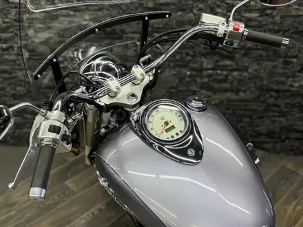 Yamaha  XVS1100 V-STAR 2003 года за 3 150 000 тг. в Алматы – фото 16