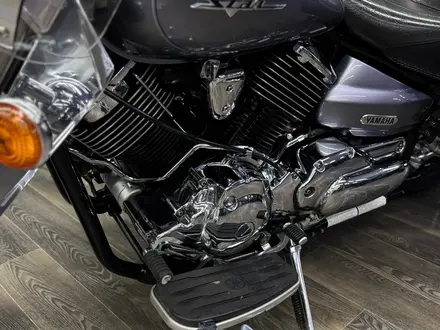 Yamaha  XVS1100 V-STAR 2003 года за 3 150 000 тг. в Алматы – фото 3