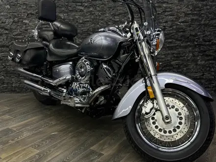 Yamaha  XVS1100 V-STAR 2003 года за 3 150 000 тг. в Алматы – фото 7