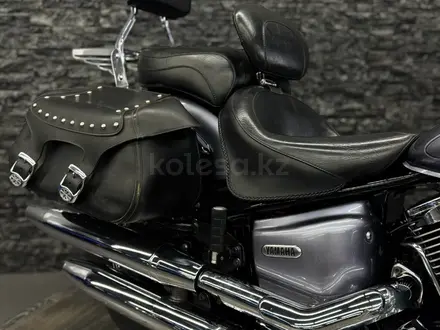 Yamaha  XVS1100 V-STAR 2003 года за 3 150 000 тг. в Алматы – фото 9