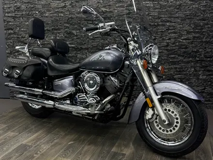 Yamaha  XVS1100 V-STAR 2003 года за 3 150 000 тг. в Алматы