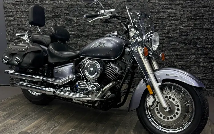 Yamaha  XVS1100 V-STAR 2003 года за 3 150 000 тг. в Алматы