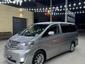 Toyota Alphard 2006 годаfor5 500 000 тг. в Туркестан – фото 2