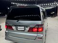 Toyota Alphard 2006 года за 5 500 000 тг. в Туркестан – фото 5