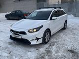 Kia Cee'd 2022 годаүшін9 500 000 тг. в Астана – фото 2