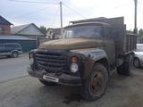 ЗиЛ  4502 ММЗ 1989 года за 600 000 тг. в Жаркент
