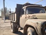 ЗиЛ  4502 ММЗ 1989 года за 600 000 тг. в Жаркент – фото 5