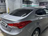 Hyundai Elantra 2013 года за 6 200 000 тг. в Актобе