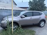 Nissan Qashqai 2008 года за 5 000 000 тг. в Талдыкорган – фото 3