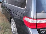 Honda Odyssey 2006 годаүшін5 999 000 тг. в Уральск – фото 4