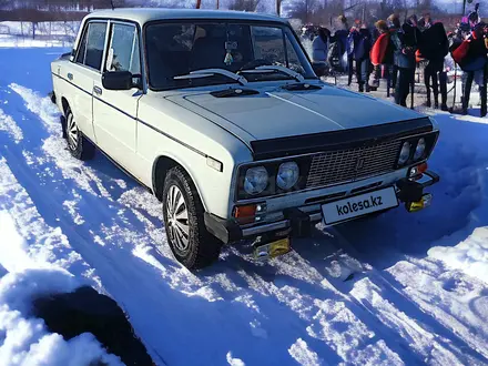 ВАЗ (Lada) 2106 1995 года за 950 000 тг. в Лисаковск – фото 2