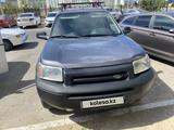 Land Rover Freelander 2002 годаүшін1 700 000 тг. в Актау – фото 2