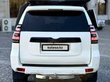 Toyota Land Cruiser Prado 2014 года за 19 000 000 тг. в Алматы – фото 4