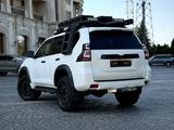 Toyota Land Cruiser Prado 2014 года за 19 000 000 тг. в Алматы – фото 3