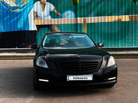 Mercedes-Benz E 250 2011 года за 7 500 000 тг. в Алматы – фото 10